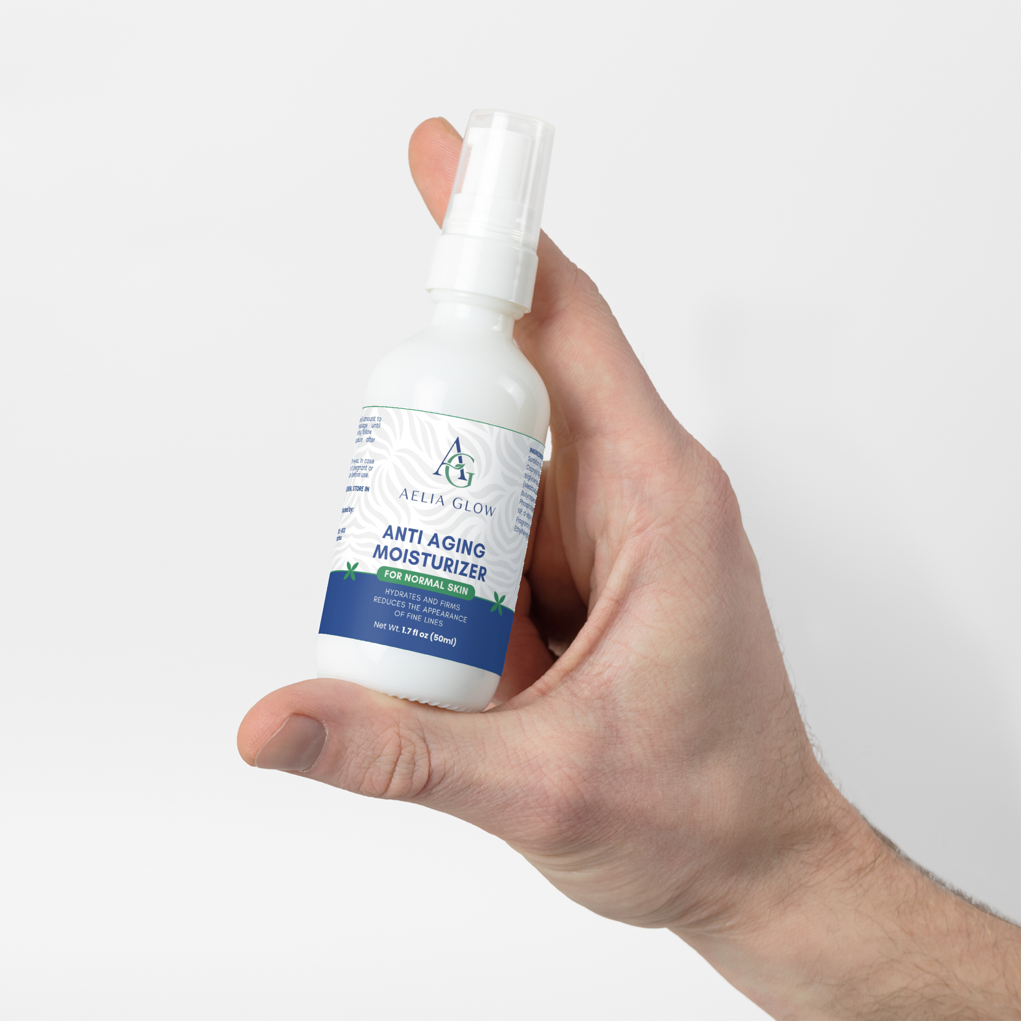 Anti Aging Moisturizer
