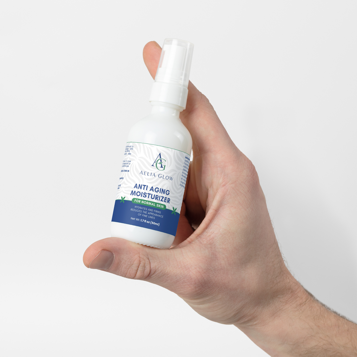 Anti Aging Moisturizer