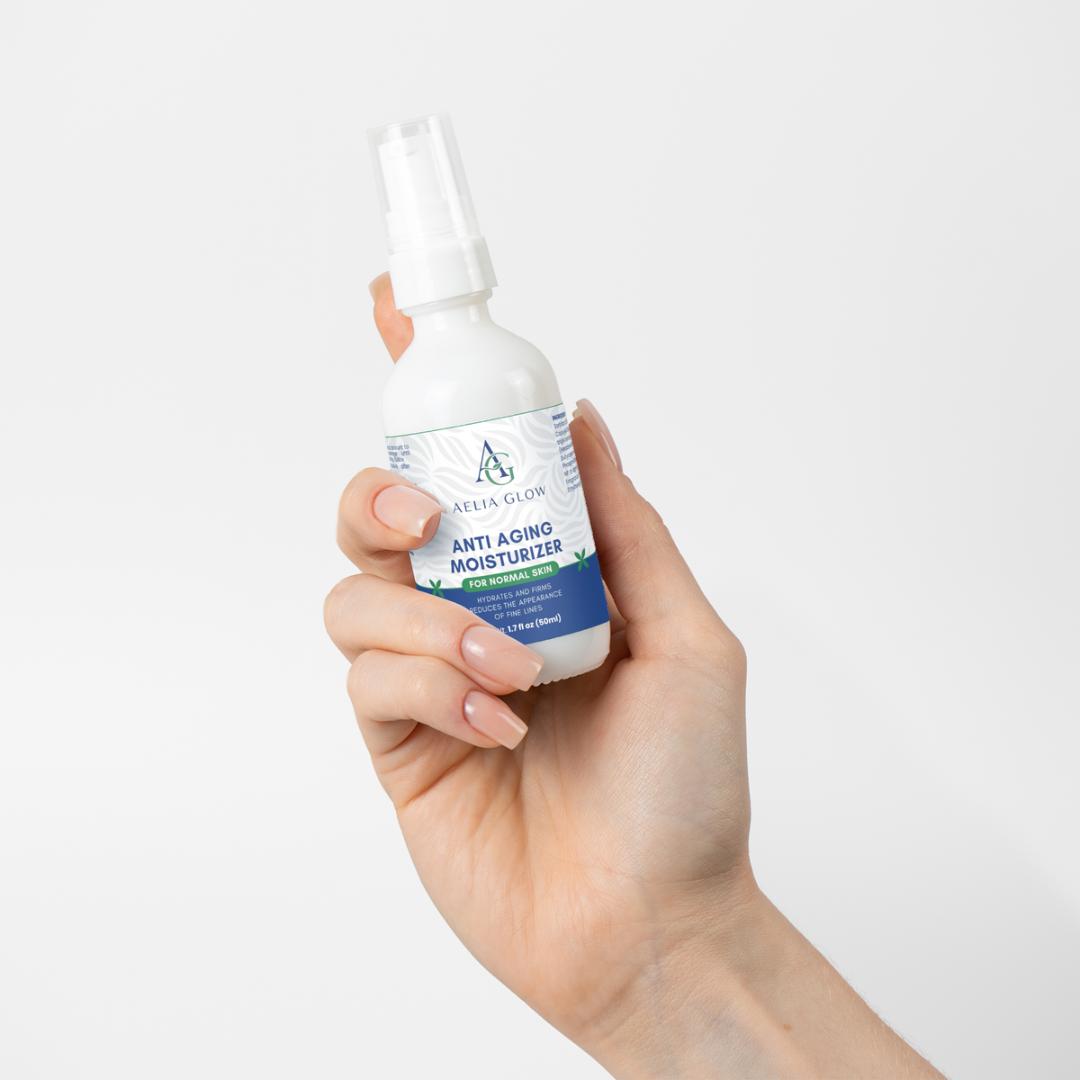 Anti Aging Moisturizer
