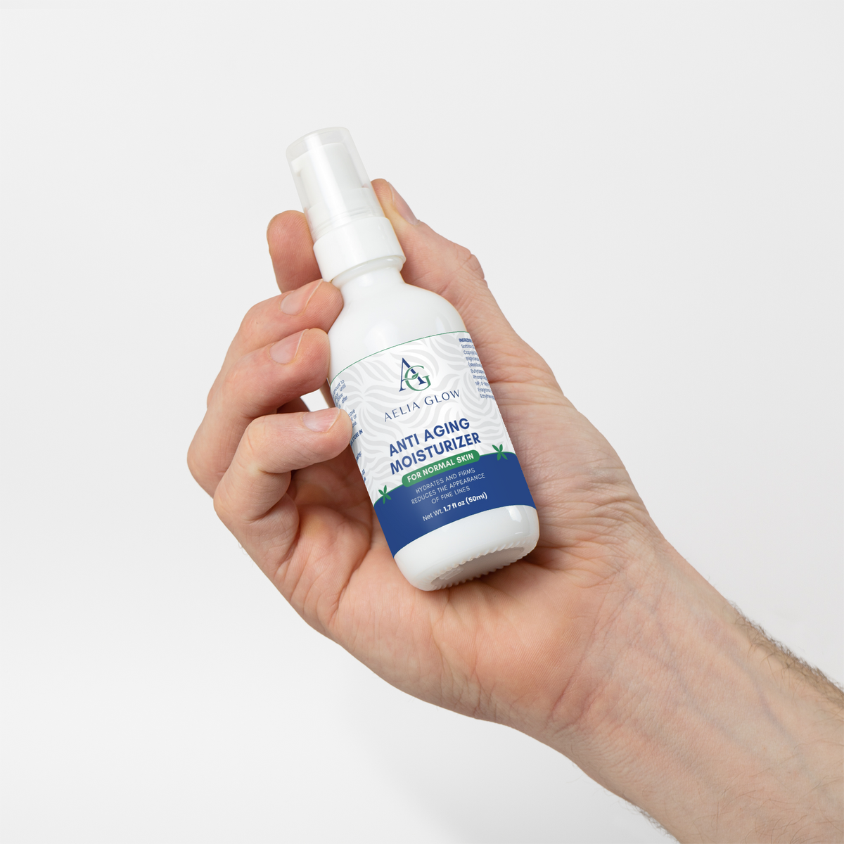 Anti Aging Moisturizer