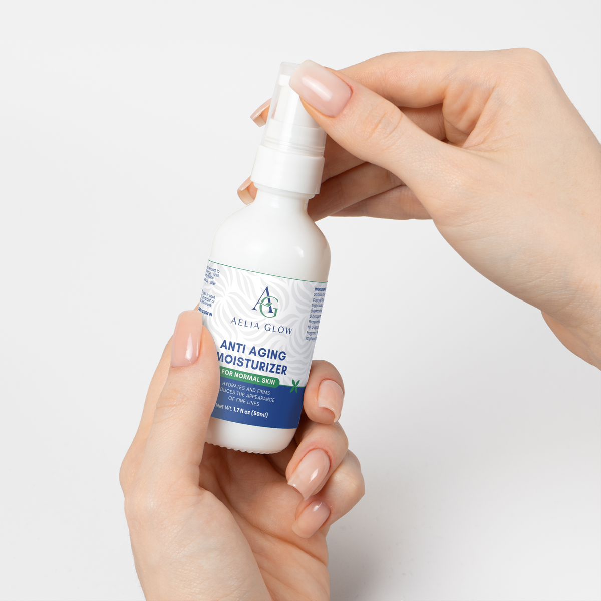 Anti Aging Moisturizer