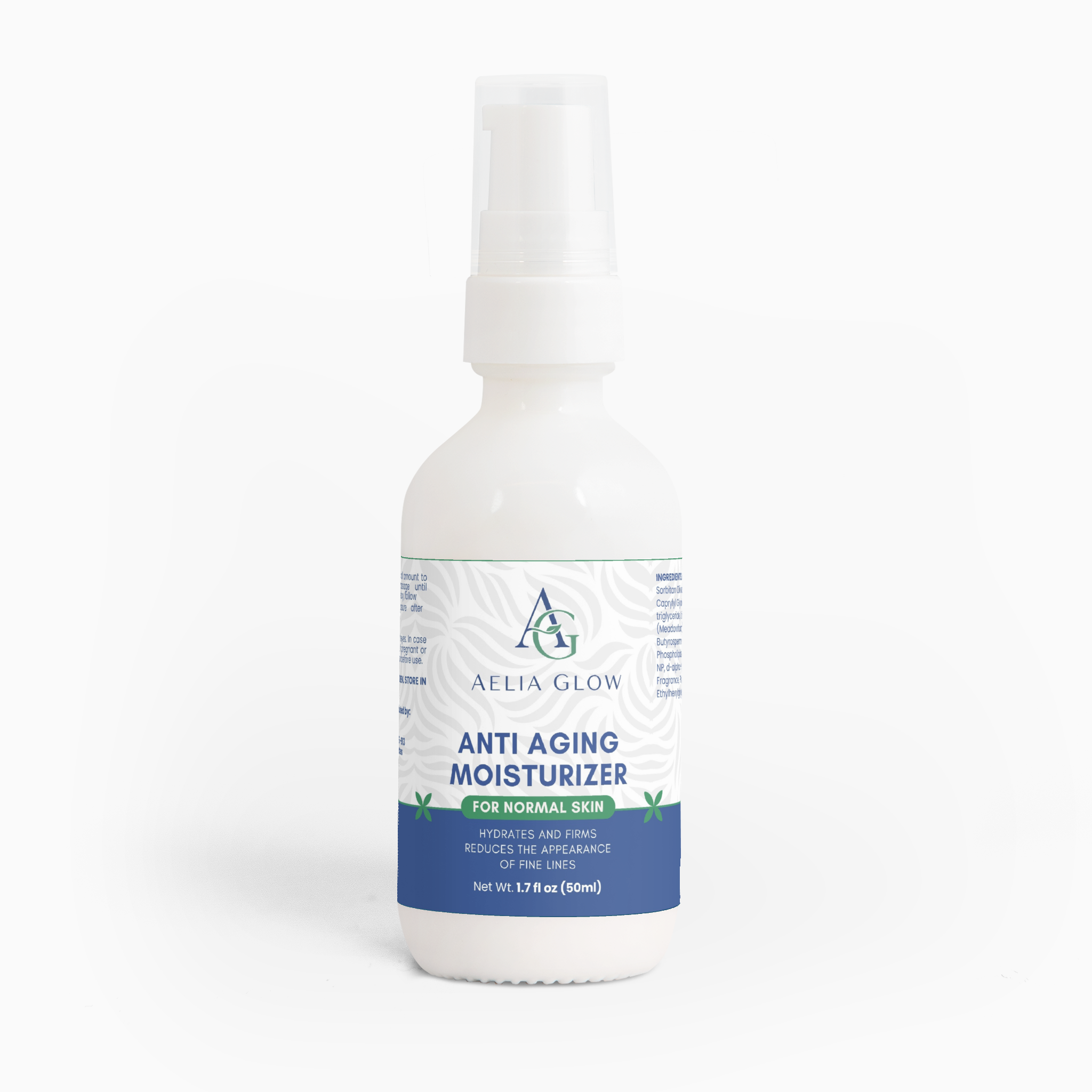 Anti Aging Moisturizer