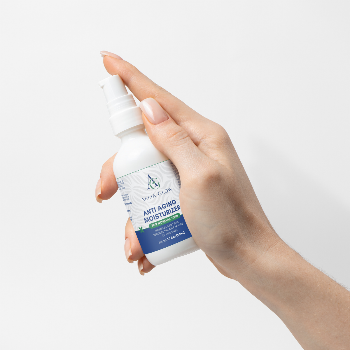 Anti Aging Moisturizer