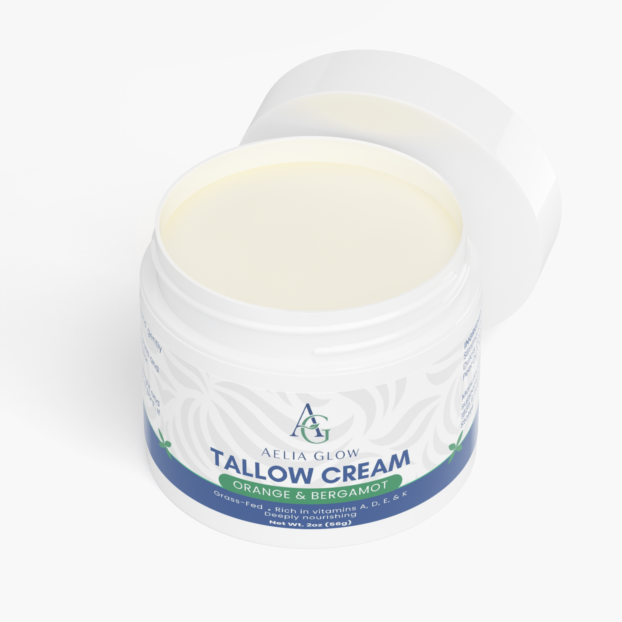 AELIA GLOW Tallow Cream