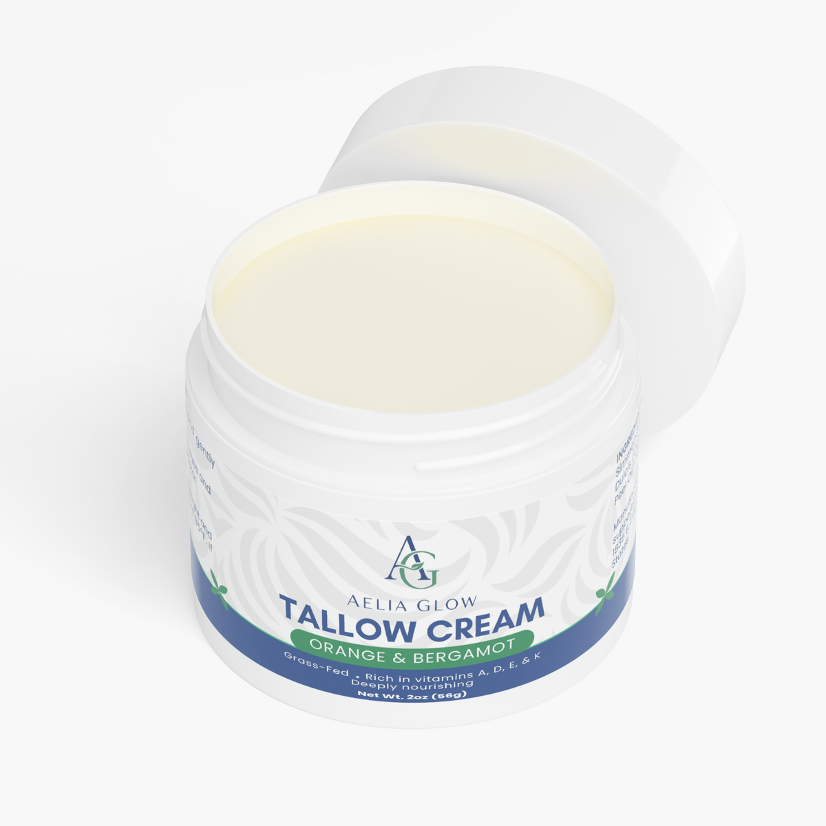 AELIA GLOW Tallow Cream