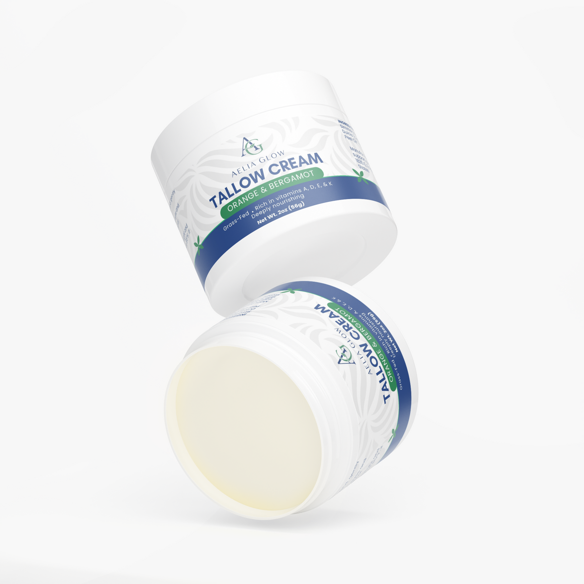 AELIA GLOW Tallow Cream