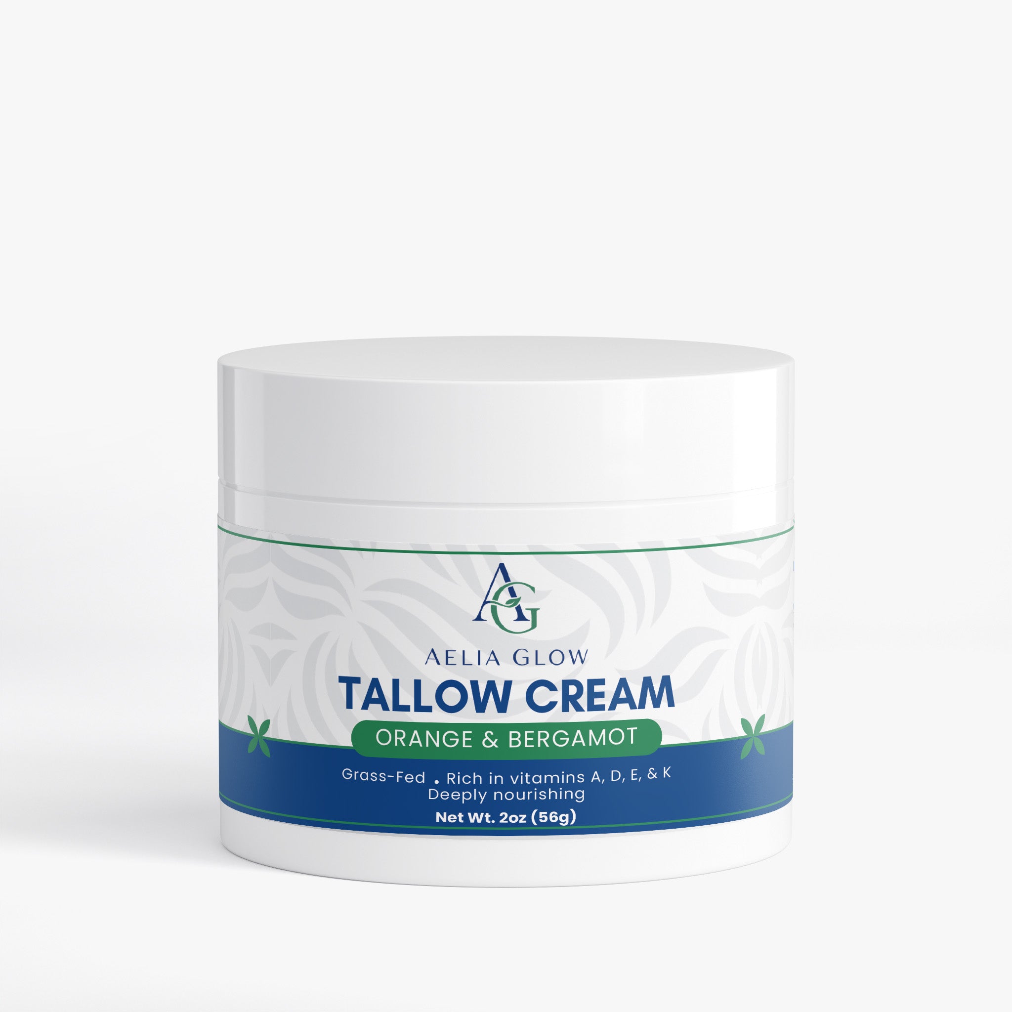 AELIA GLOW Tallow Cream